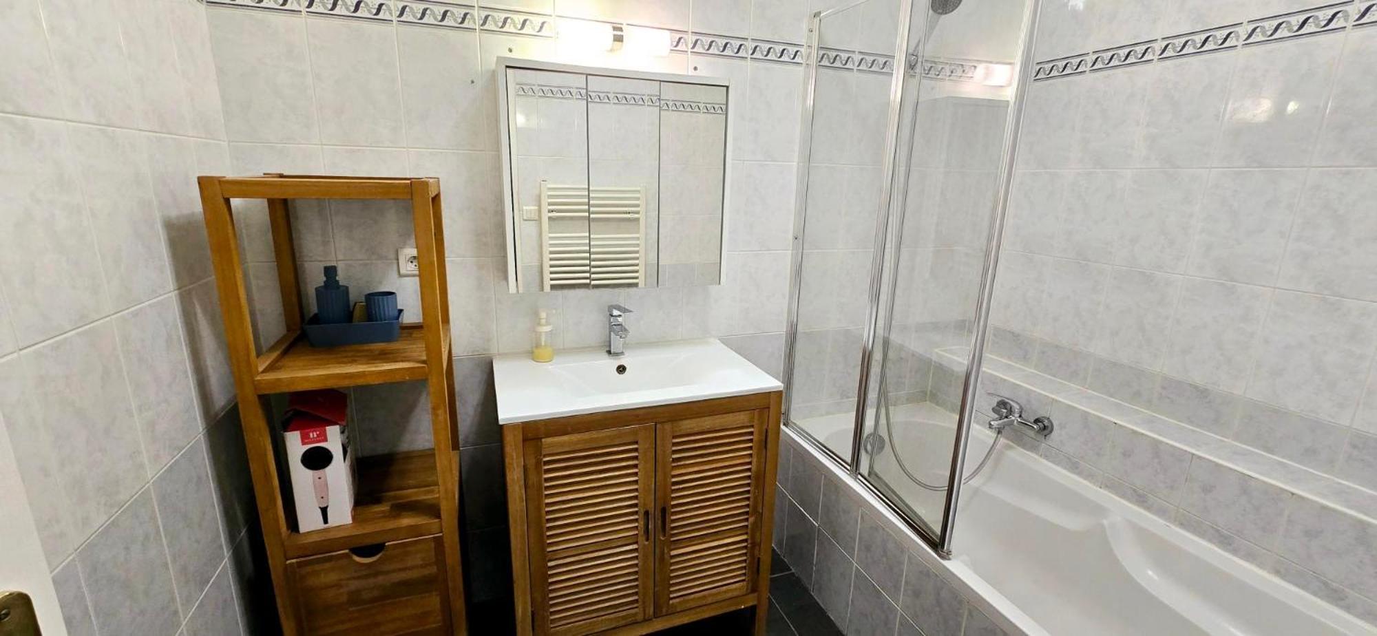 Apartment Le Tandem Thonon-les-Bains
